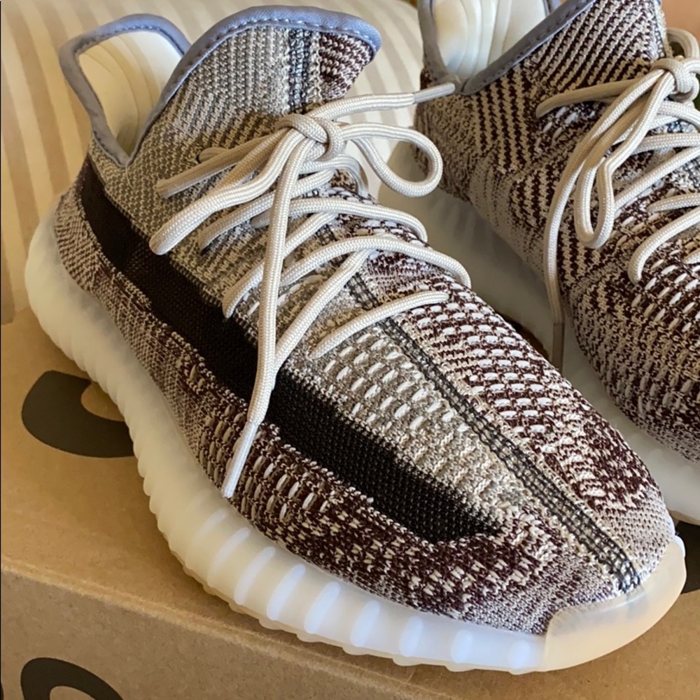 Yeezy Boost 350 V2 ZYON